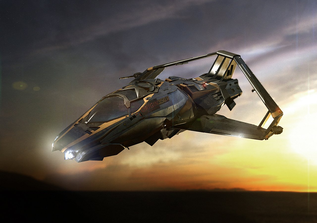 Star Citizen - Imagen 11